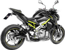 LEOVINCE LV Corsa S Black Edition Slip-On Muffler - Kawasaki Z 900 15402SB
