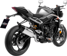 LEOVINCE LV-14 R Exhaust System - Titanium - Triumph Street Triple 765 15608TU
