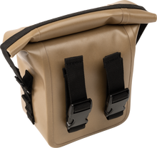 RAVEK MOLLE Zipperless Pouch - Waterproof - Desert Tan H59-105DT