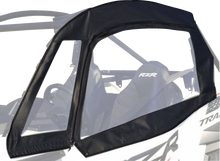 SEIZMIK Soft Door Kit - Upper - Polaris - RZR '21-'25 51-21032