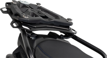 SW-MOTECH Adapter kit for ADVENTURE-RACK - Black GPT.00.152.35000/B