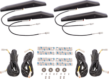 RAVEK Apex Cab Lights - Polaris 64-1014