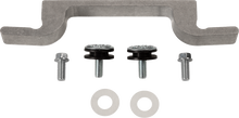 WORKS CONNECTION MX Skid Plate - Kawasaki - KX 450 10-299