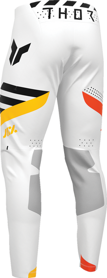 THOR Sportmode Synth Pants - White - US 38 2901-12253