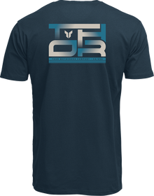 THOR Section T-Shirt - Navy - XL 3030-25085