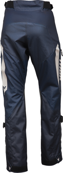 THOR Women's Terrain Over-the-Boot Pants - Caramel/Midnight - US 9/10 2902-0454
