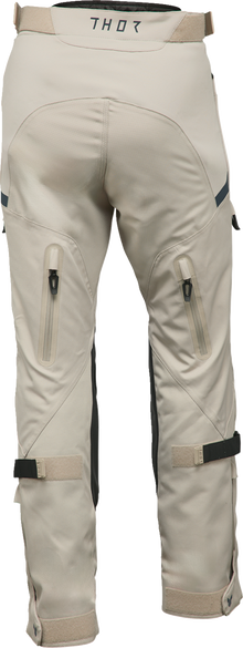 THOR Women's Range Pants - Sand/Midnight - US 9/10 2902-0462