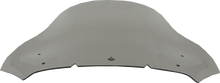 KLOCK WERKS Flare™ Windshield - 12" - Tinted - FLHX KWW-01-0762-T