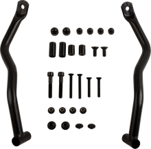 GIVI Specific Rear Rack - Moto Guzzi - V85 TT SRA8209