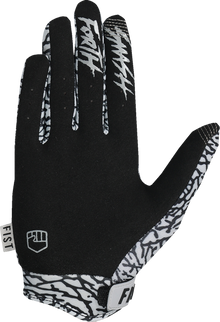 FIST HANDWEAR Strapped Elephant Gloves - Small F-GS-01431-S
