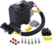 RM STATOR Voltage Regulator - Mosfet - Polaris RMS020-103771