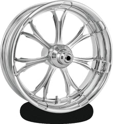 Performance Machine 18x4.25 Forged Paramount Wheel - Chrome