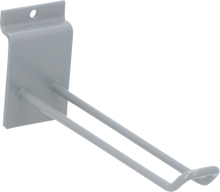 SW-MOTECH Double Display Hook - 10 cm DGS.00.910.80600