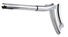 OEM Monkey Sport Bar Chrome `15 23 Fltr