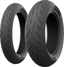METZELER Tire - Sportec™ 01 - Rear - 190/55ZR17 - (75W) 4599100