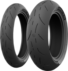 METZELER Tire - Sportec™ 01 RS - Rear - 200/55ZR17 - (78W) 4599900