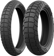 METZELER Tire - KAROO™ 4 - Street - Rear - 170/60R17 - (72V) 4726400