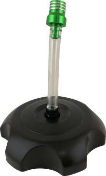 NO TOIL Vent Cap - Green NTVC-008