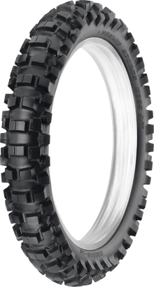 DUNLOP Tire - D739 AT - Rear - 110/100-18 - 64M 45141307