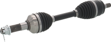 MOOSE OFFROAD Axle Kit - CV/Complete - Heavy-Duty - Rear Right - CForce 600 CFM-6003HD