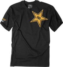 FACTORY EFFEX Rockstar Tilt T-Shirt - Black - Large 29-87604