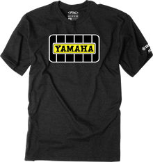 FACTORY EFFEX Yamaha Chain T-Shirt - Black - Medium 29-87222