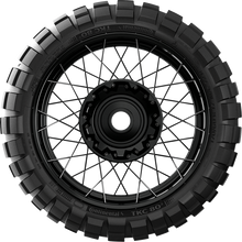 CONTINENTAL Tire - TKC 80² - Front - 90/90-21 - 54R 02405750000