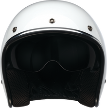 Z1R Grimlock Helmet - Solid - White - XS 0104-3624