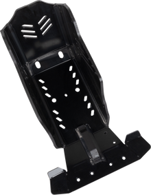 AXP RACING Xtrem Skid Plate - Black - Stark Future - Varg AX1728