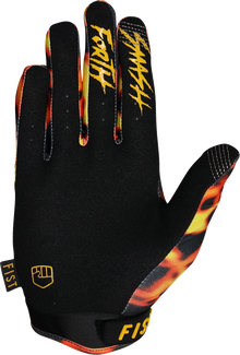 FIST HANDWEAR Strapped Stocker Tortoise Gloves - Large F-GS-01758-L