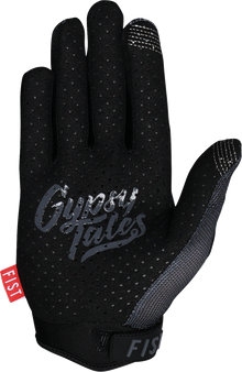 FIST HANDWEAR Gypsy Tales 'The Gypsy Breezer' Gloves - Medium F-GB-01755-M