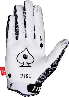 FIST HANDWEAR Youth Strapped R-Willy Ace Gloves - 2XS F-GSY-01752-XXS