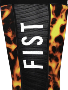 FIST HANDWEAR Moto Sock - Tortoise - Small/Medium F-SC-01758-S/M