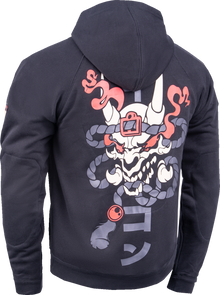 ICON Uparmor Odokuro™ Hoodie - Black - XL 3050-7382