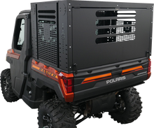 MOOSE OFFROAD Rear Enclosure - Polaris - Ranger 3056PF