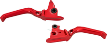 ARLEN NESS Method Lever Set - Red 530-033