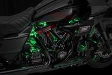 CIRO Shock & Awe EVOLVED⢠Engine Lighting Kit - Engine 40800