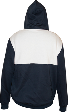 D'COR VISUALS HRC2 Sweatshirt - Navy - Medium 85-216-2