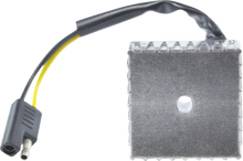 RM STATOR Voltage Regulator - Black - Arctic Cat/Yamaha RM30370