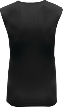THOR Youth Comp Sleeveless Shirt - Black - XL 2942-0026