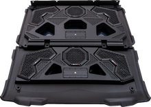 MB QUART Audio Roof - 6 Speaker - 1 Subwoofer - Ranger - Rear Roof MBQRG4-S14RREAR