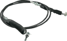 MOOSE OFFROAD Shifter Cable - UTV - Polaris 100-3603-PU