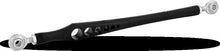 Performance Machine Shift Rod Holeshot - Black Ops