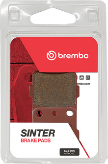 BREMBO PRIME Sinter SD Brake Pads 07HO20SD