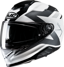 HJC RPHA 71 Helmet - Pinna - MC10 - Medium 380682