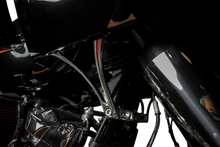 TRASK Recon Hidden Fairing Bracket - '23-'25 FLTR TM-3060R