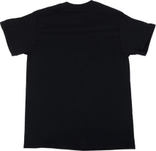 FMF Factory Classic Don T-Shirt - Black/Blue - 2XL SP23118918BBL2X