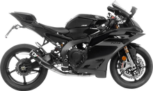 LEOVINCE 3-into-1 LV Corsa Exhaust System - Carbon - YZF-R9 15415CU