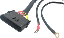 RICK'S MOTORSPORT ELECTRIC Hot Shot Rectifier/Regulator - '06-'07 Outlander 10-675H