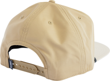 FMF Patina Oval Hat - Stone - One Size SP26196905STNOS